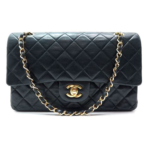 sac chanel 2.55 ebay|sac chanel 2.55 .